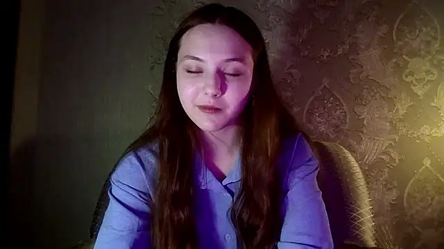 YuniNeko online show from 02-24-26, 03:21