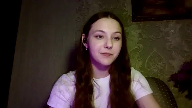 YuniNeko online show from 03-02-26, 05:31