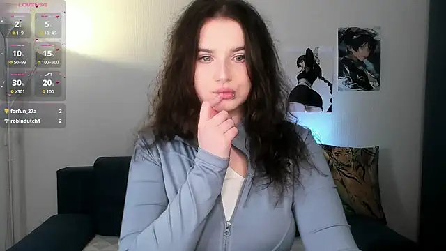 chloe dashh online show from 03-13-26, 08:37