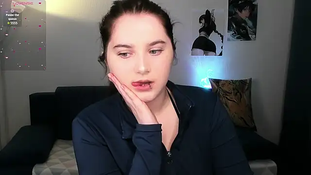 chloe dashh online show from 03-14-26, 04:56