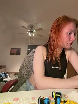 mad girlygirl online show from 02-20-26, 05:46