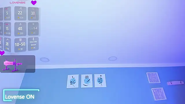 Snapshot of Valentina_Rujano chatting on 06-27-26, 02:05 Valentina Rujano online show from 06-27-26, 02:05