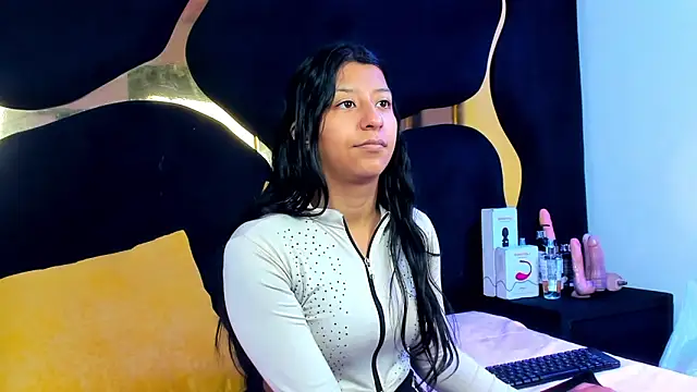 Vaneline2 online show from 05-22-26, 02:12