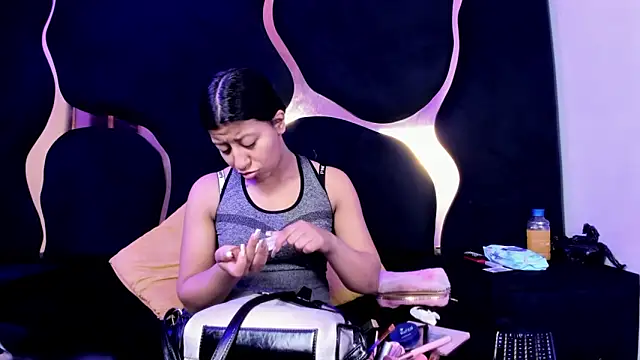 Vaneline2 online show from 06-02-26, 02:30