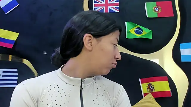 Vaneline2 online show from 06-20-26, 02:42