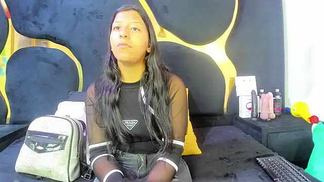 Vaneline2 online show from 07-09-26, 03:38