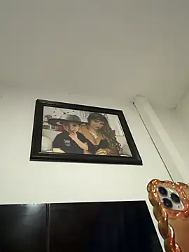 Snapshot of Angelicalove07 chatting on 02-19-26, 11:50 Angelicalove07 online show from 02-19-26, 11:50