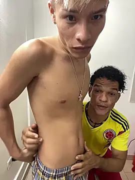 MaxyRyan online show from 03-24-26, 01:16