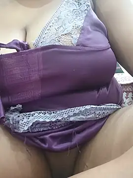 JOYAPARVEEN online show from 07-28-26, 07:39