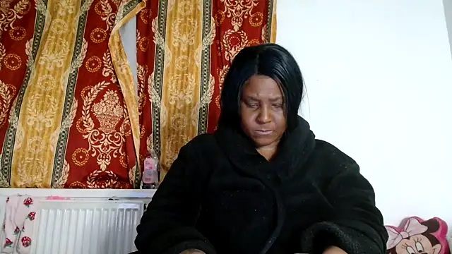 CurvySashia online show from 03-05-26, 12:06