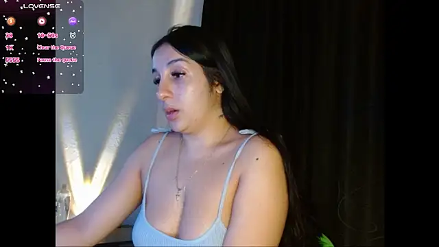 lexyblake10 online show from 02-23-26, 11:24