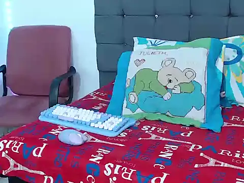 latin riahnna jp online show from 02-23-26, 12:02