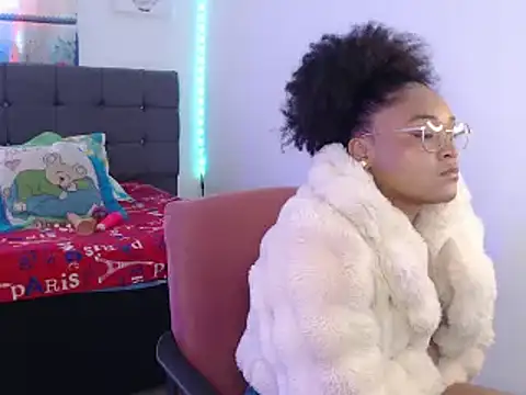 latin riahnna jp online show from 02-25-26, 01:21