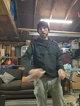 Snapshot of F_D_R_ chatting on 02-15-26, 11:56 F D R online show from 02-15-26, 11:56