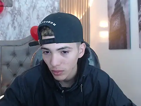 Asher costa online show from 02-17-26, 06:36