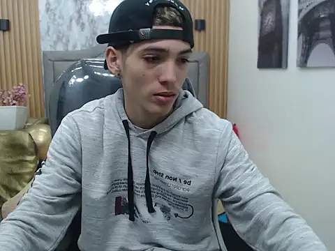 Asher costa online show from 03-22-26, 10:24