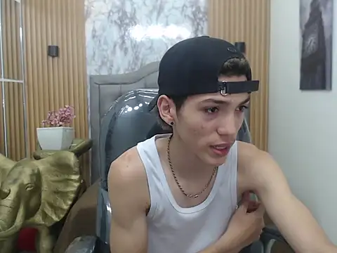 Asher costa online show from 04-19-26, 09:50