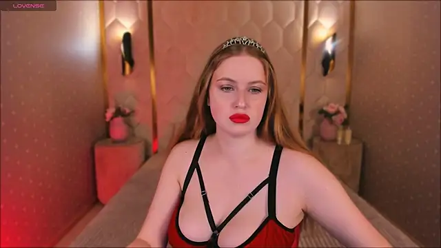 EvelinaBev online show from 03-31-26, 08:42