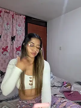 Snapshot of _as_una77 chatting on 02-17-26, 02:52 as una77 online show from 02-17-26, 02:52