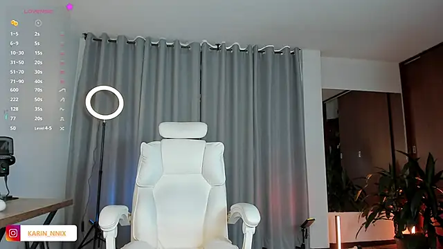 karinnixx online show from 04-03-26, 08:51