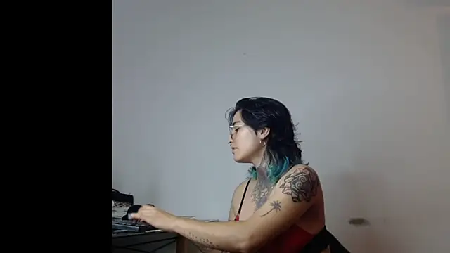 Ivyravens online show from 02-19-26, 01:45