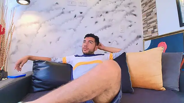 Max Hornye online show from 03-06-26, 06:48