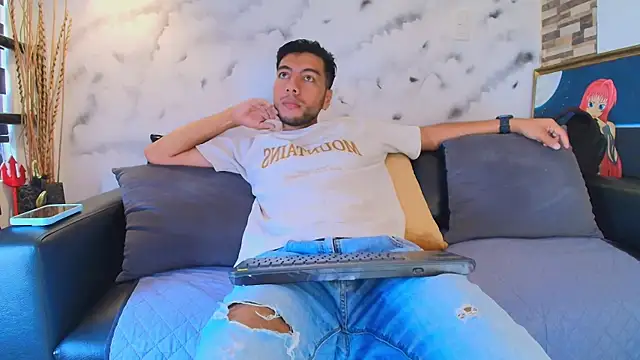 Max Hornye online show from 03-30-26, 06:53