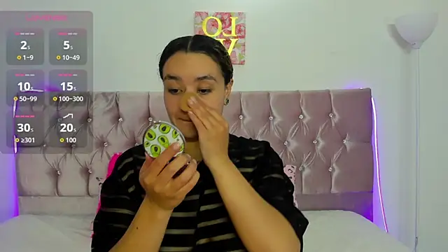 Black Tara online show from 02-21-26, 11:17