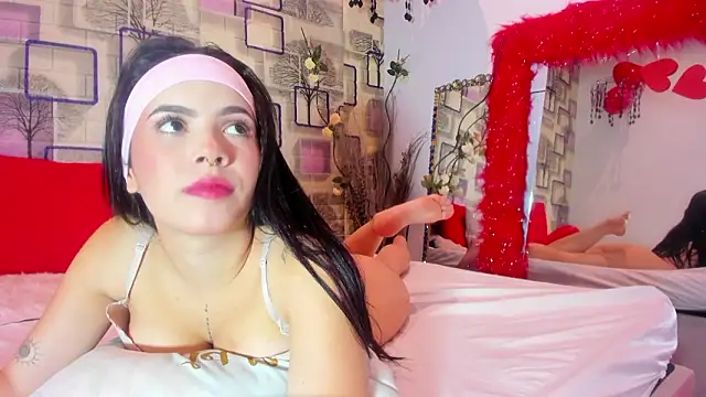 Snapshot of kate_morgann chatting on 02-17-26, 08:26 kate morgann online show from 02-17-26, 08:26