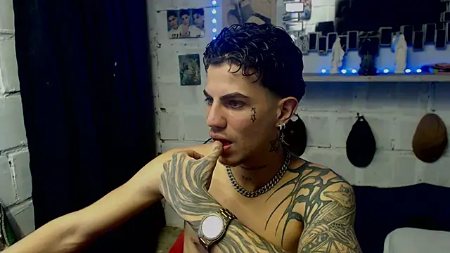 paul-mendezx online show from 02-09-26, 09:19