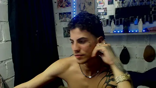 paul-mendezx online show from 02-10-26, 09:08