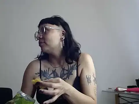 LanaGodard online show from 02-20-26, 05:35