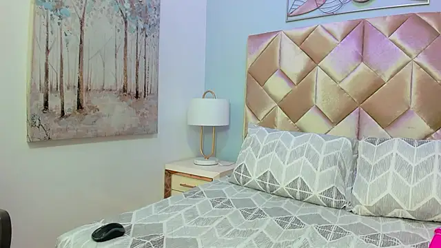 Snapshot of CandyLips_4 chatting on 02-27-26, 07:03 CandyLips 4 online show from 02-27-26, 07:03