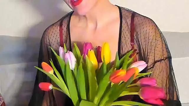 beddable woman online show from 03-07-26, 08:39