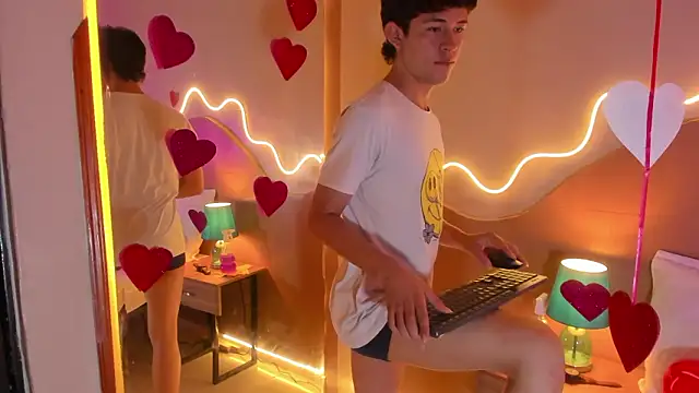 Christian Foxx online show from 02-13-26, 01:29