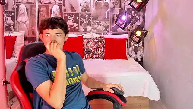 Christian Foxx online show from 03-04-26, 01:50