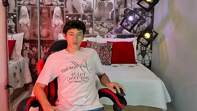 Christian Foxx online show from 03-06-26, 01:51