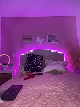 SofiaSiren online show from 03-15-26, 02:06