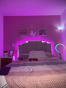 SofiaSiren online show from 03-19-26, 02:04