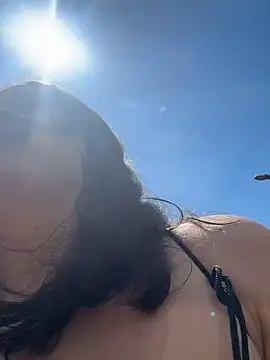 BabyKathy online show from 02-09-26, 06:12