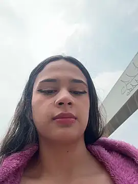 BabyKathy online show from 02-12-26, 06:03