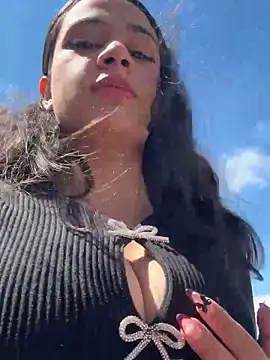 BabyKathy online show from 02-21-26, 06:53