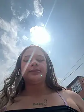 BabyKathy online show from 03-25-26, 06:36