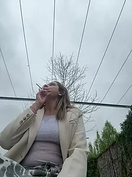 BabyKathy online show from 04-13-26, 12:32