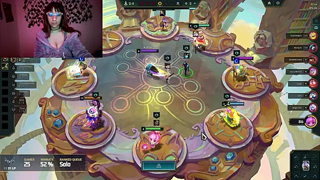 Snapshot of SpicyGirl77 chatting on 02-12-26, 01:55 SpicyGirl77 online show from 02-12-26, 01:55