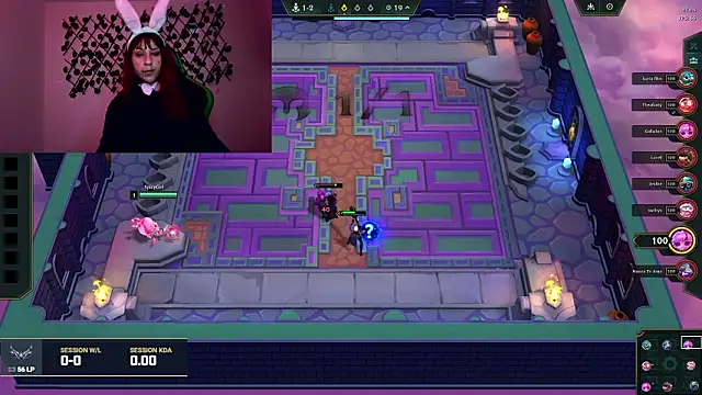 Snapshot of SpicyGirl77 chatting on 02-15-26, 02:08 SpicyGirl77 online show from 02-15-26, 02:08