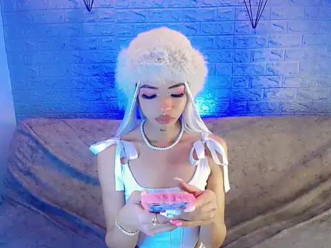 Snapshot of DahliaGill chatting on 02-07-26, 03:54 DahliaGill online show from 02-07-26, 03:54