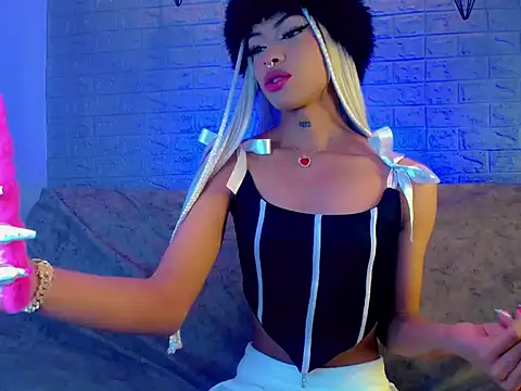 Snapshot of DahliaGill chatting on 02-09-26, 12:58 DahliaGill online show from 02-09-26, 12:58