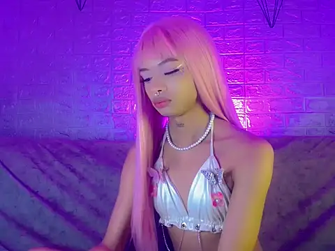 Snapshot of DahliaGill chatting on 02-15-26, 07:51 DahliaGill online show from 02-15-26, 07:51