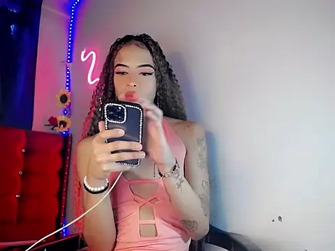 Snapshot of DahliaGill chatting on 06-16-26, 03:14 DahliaGill online show from 06-16-26, 03:14